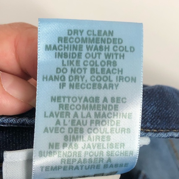 Joe’s Jeans The Honey Curvy Bootcut Loreyn 28 - Picture 4 of 8